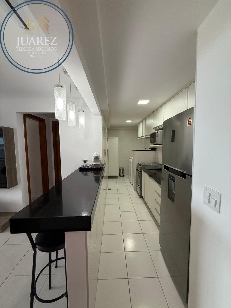 Apartamento - Armação