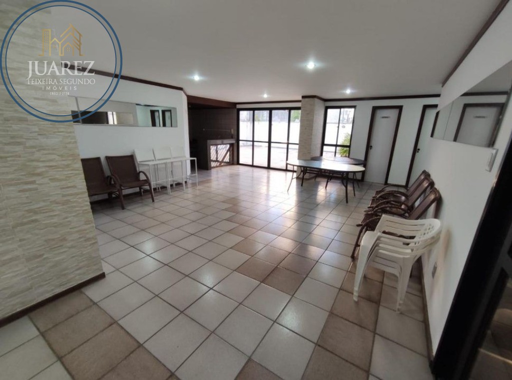 Apartamento - Pituba