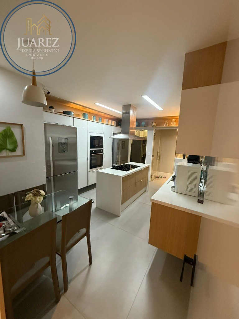 Apartamento - Horto florestal