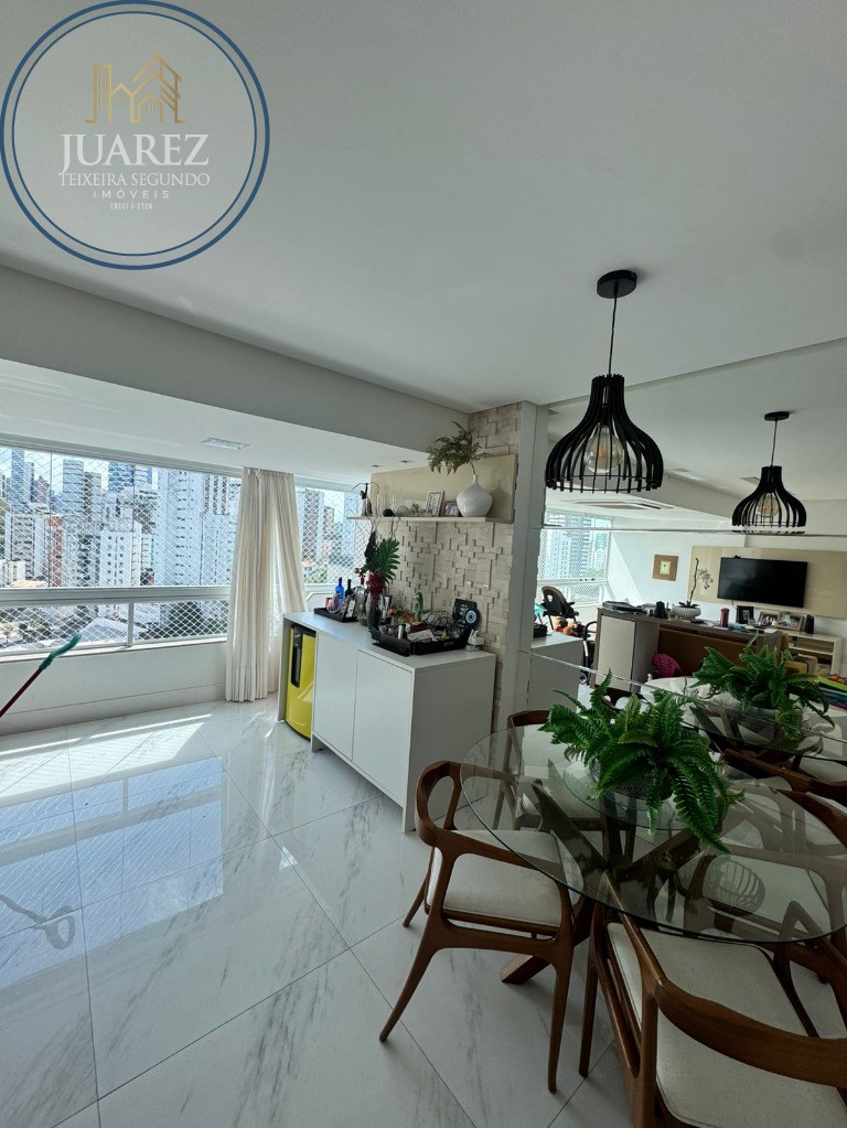 Apartamento - Jardim apipema