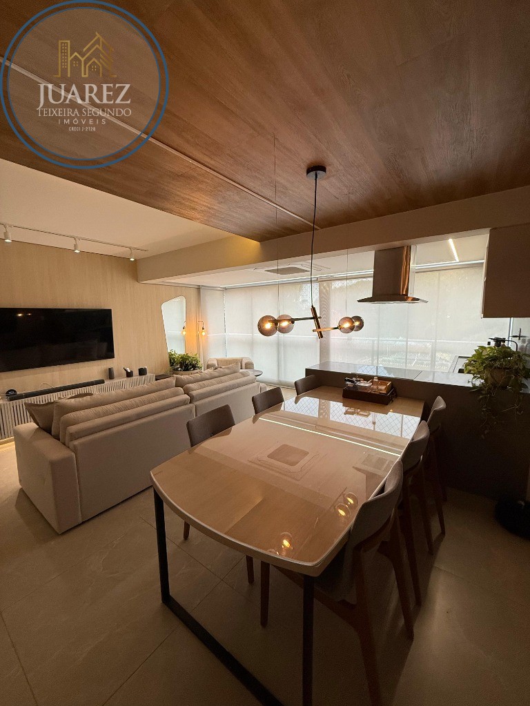 Apartamento - Horto florestal