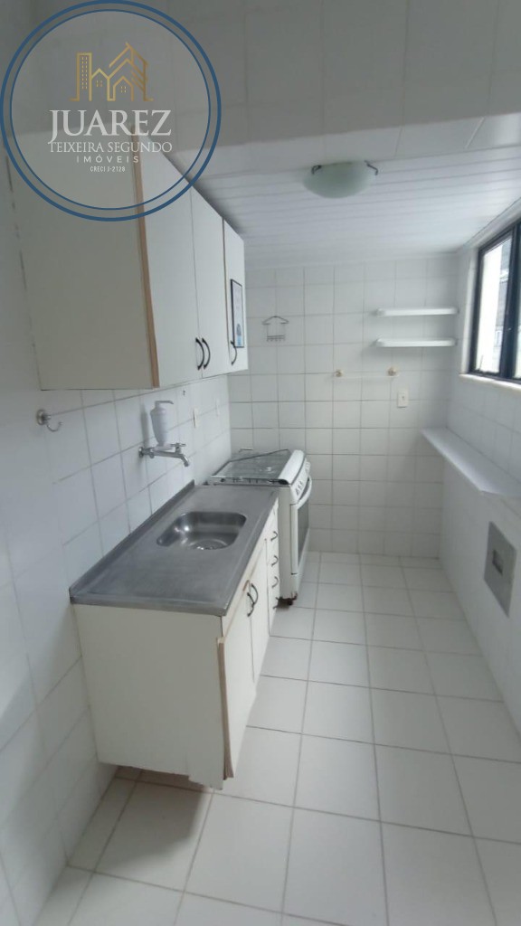 Apartamento - Rio vermelho