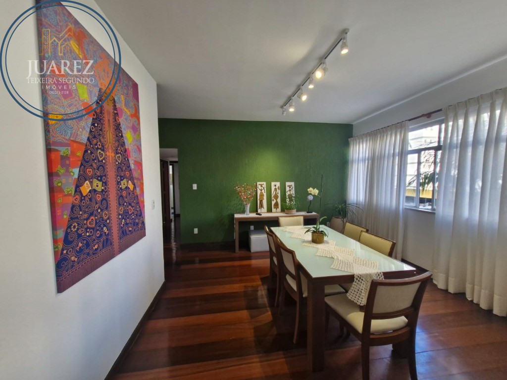 Apartamento - Dom avelar