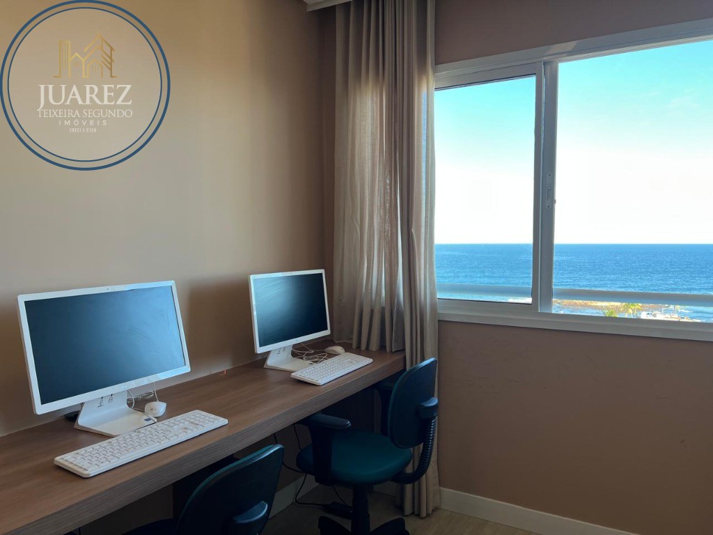 Apartamento - Pituba