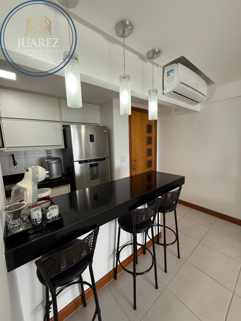 Apartamento - Armação