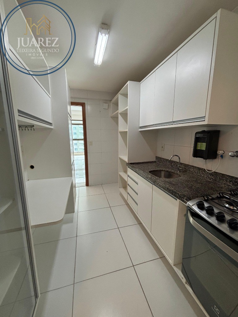 Apartamento - Alphaville i