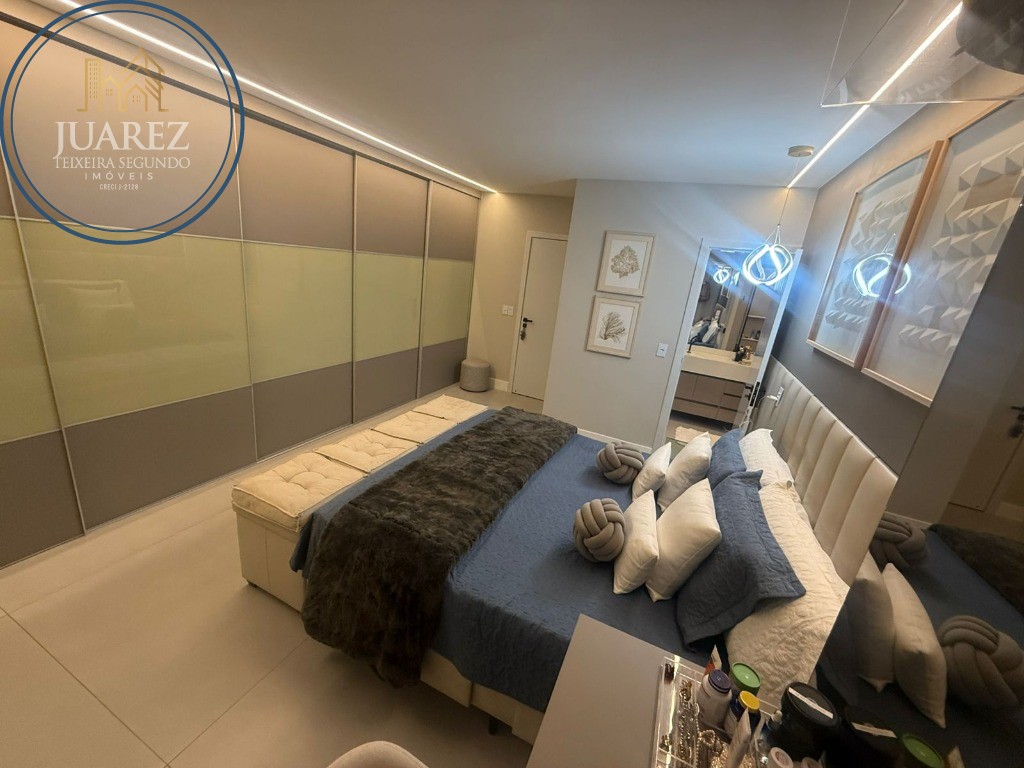 Apartamento - Horto florestal
