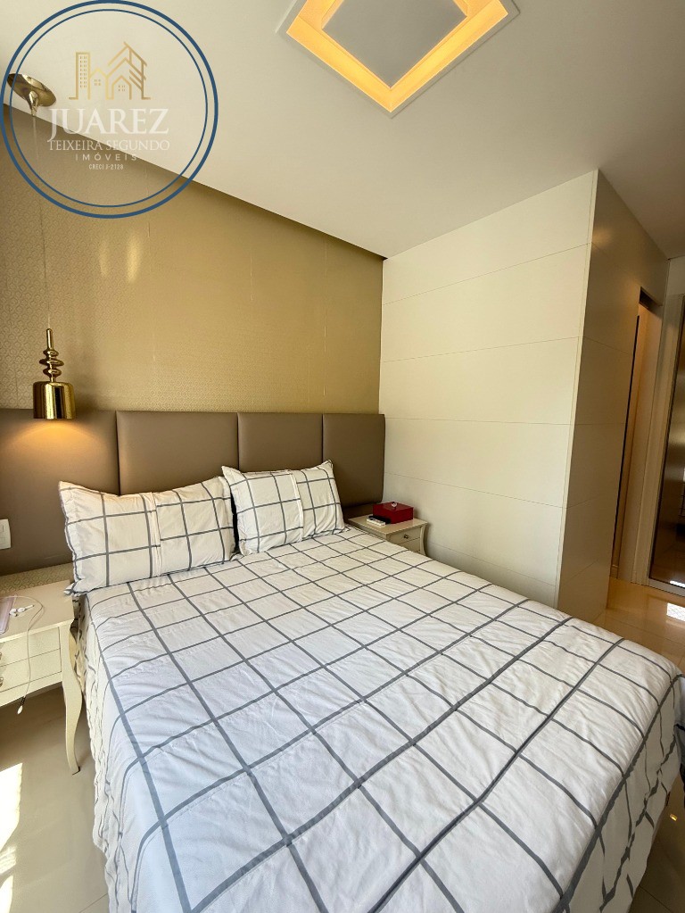 Apartamento - Candeal
