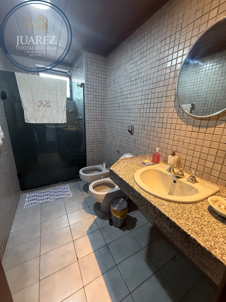 Apartamento - Graça
