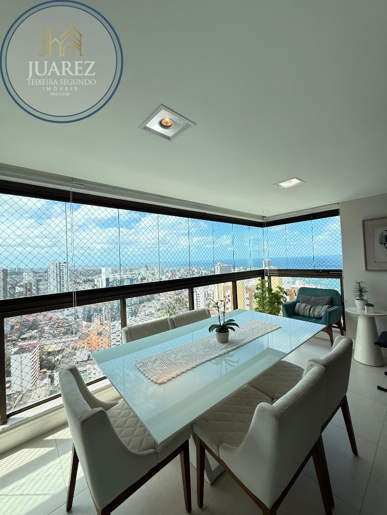Apartamento - Federacao