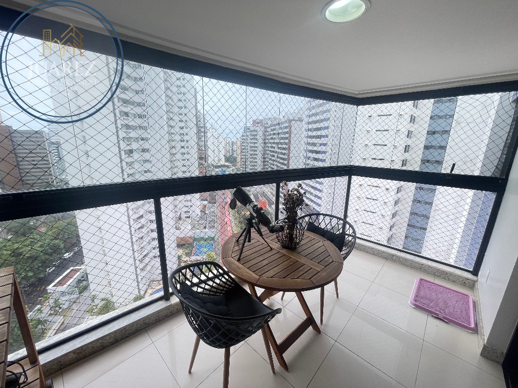 Apartamento - Pituba