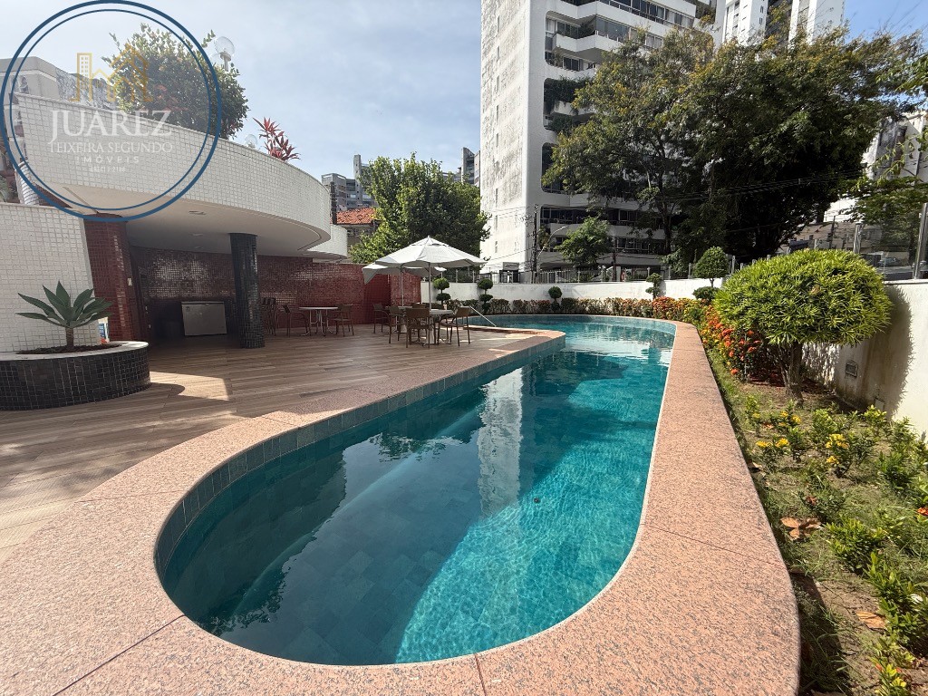 Apartamento - Graça
