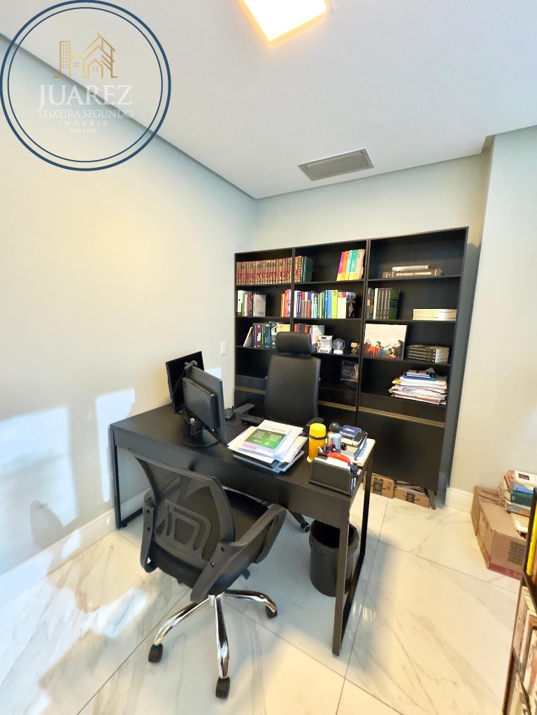 Apartamento - Caminho das árvores