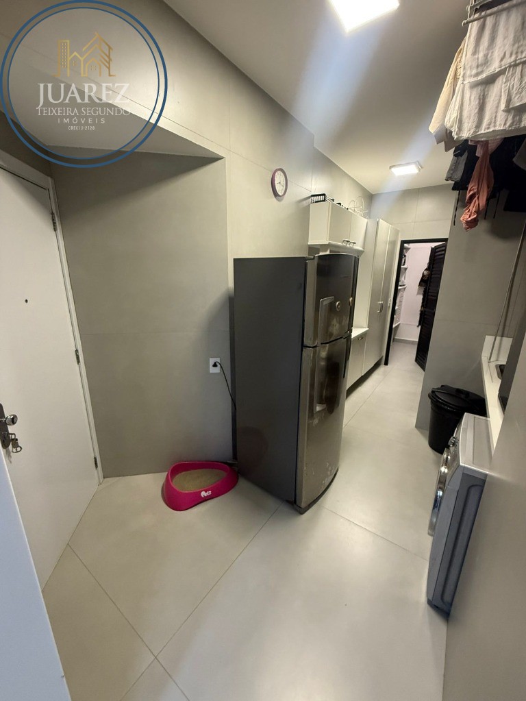 Apartamento - Horto florestal