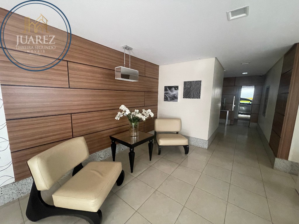 Apartamento - Pituba