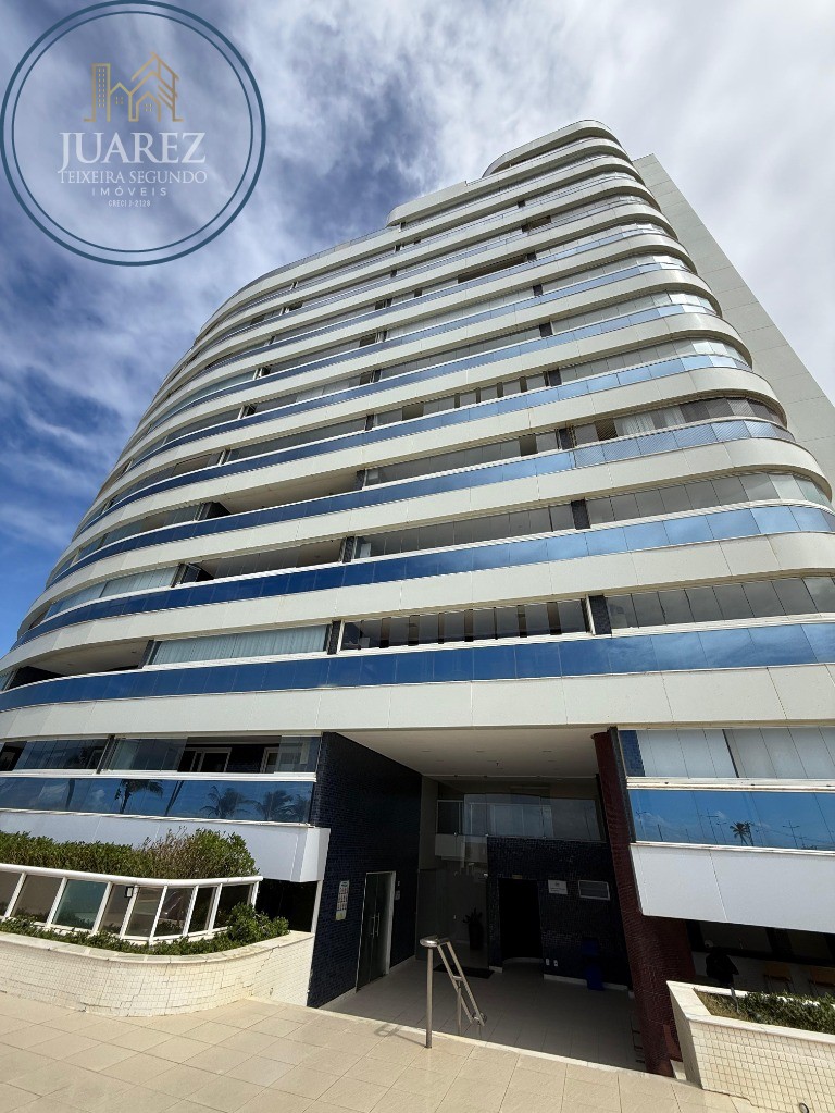 Apartamento - Armação