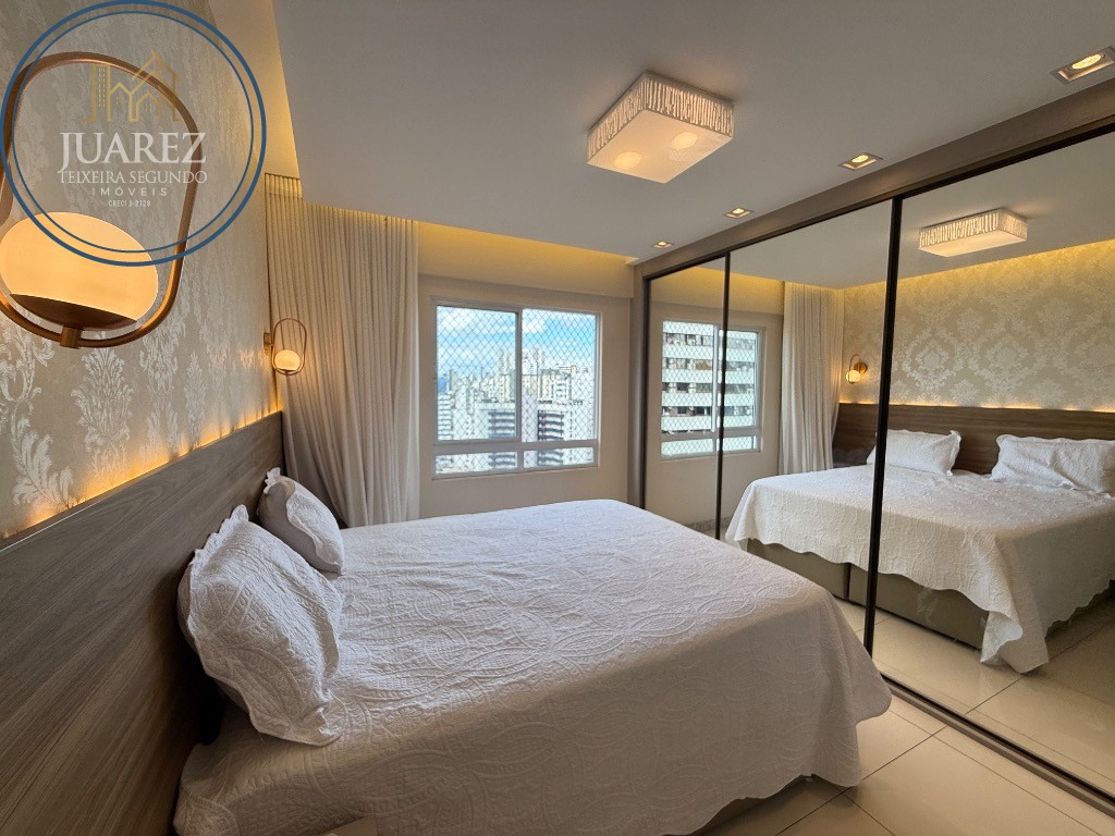 Apartamento - Cidade jardim