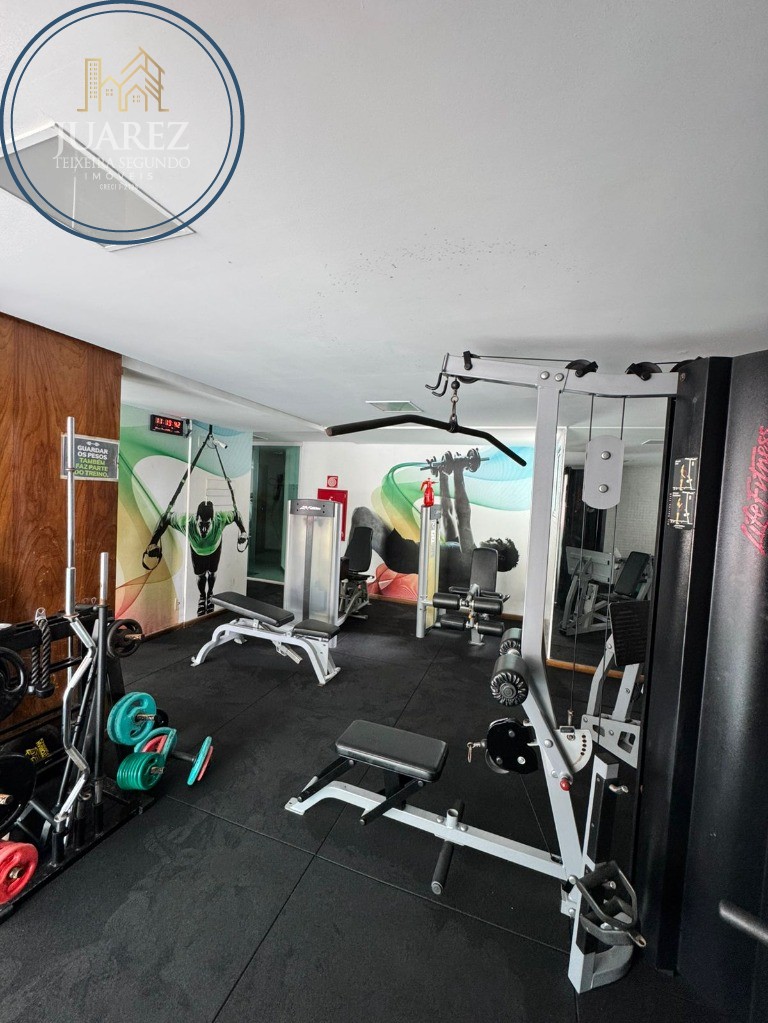 Apartamento - Jardim apipema