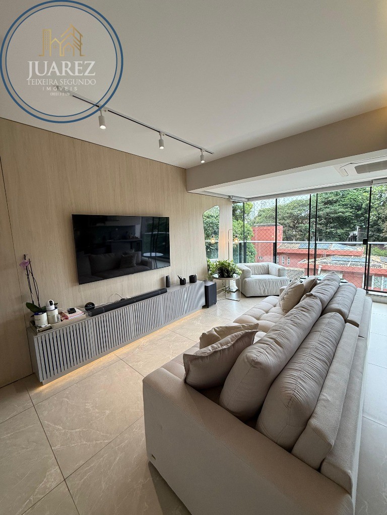 Apartamento - Horto florestal