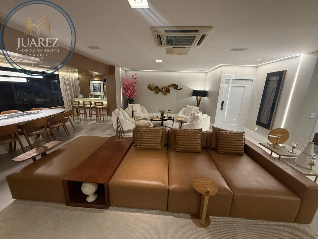 Apartamento - Horto florestal
