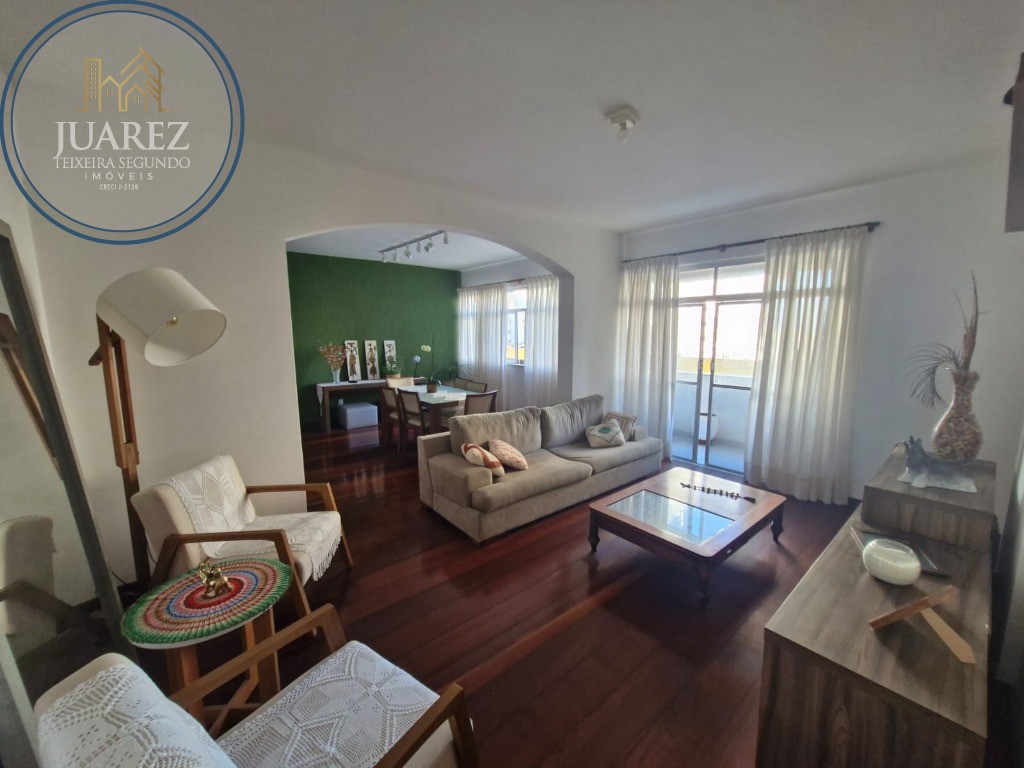 Apartamento - Dom avelar