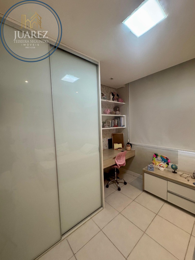 Apartamento - Cidade jardim