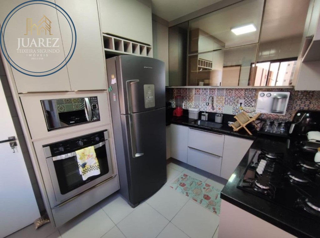 Apartamento - Pituba