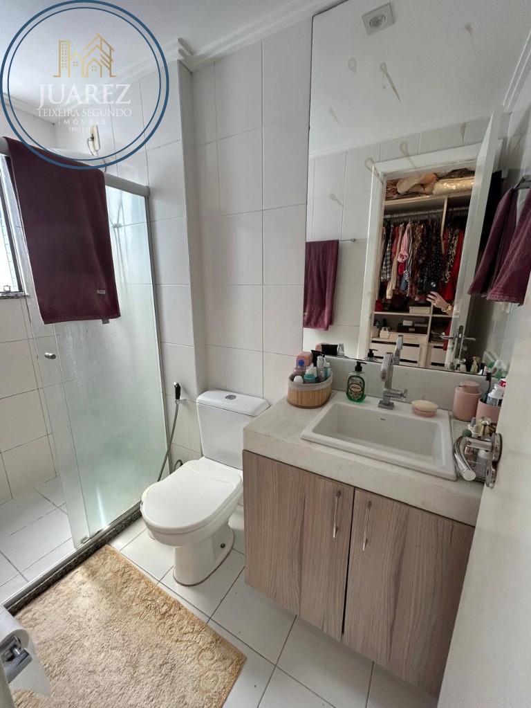 Apartamento - Pituba
