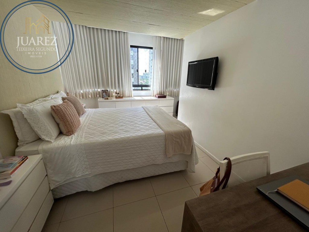 Apartamento - Pituba