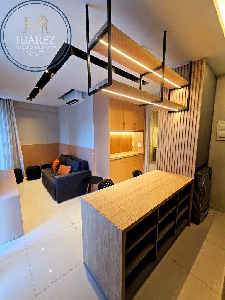 Apartamento - Barra