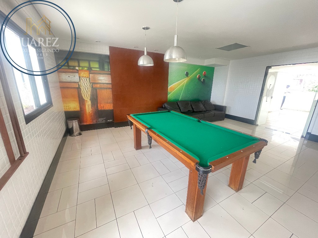 Apartamento - Pituba