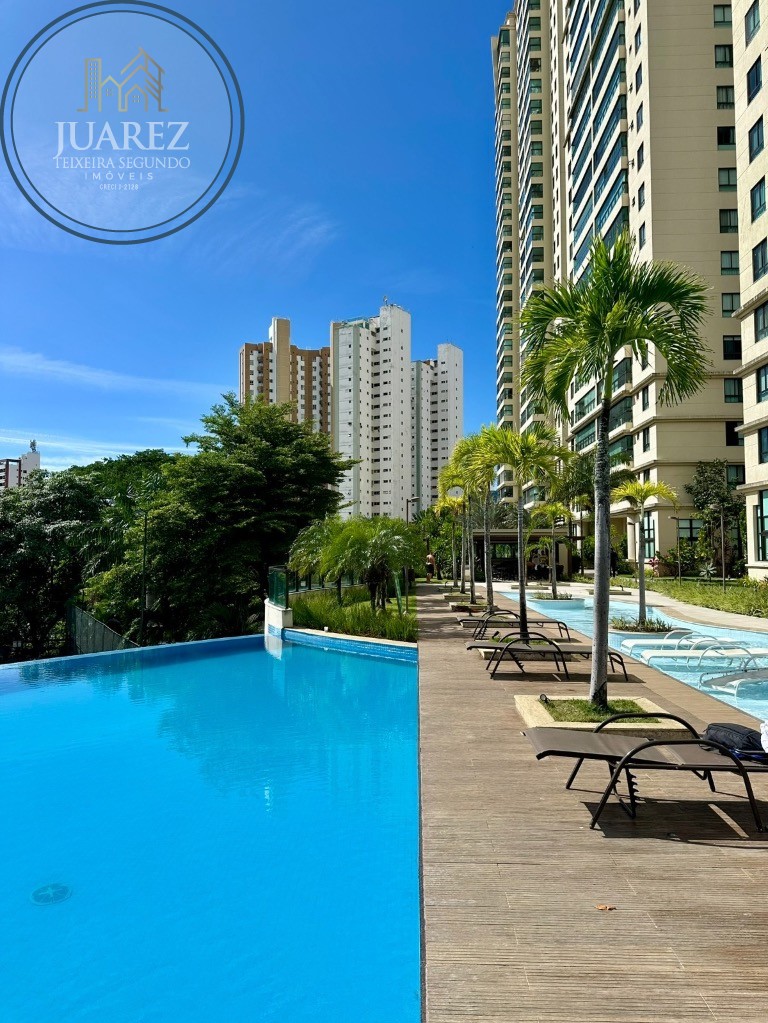 Apartamento - Federacao