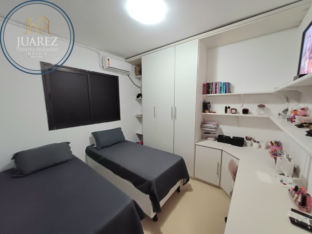 Apartamento - Pituba