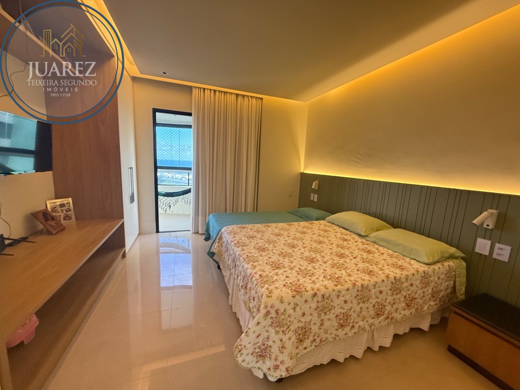 Apartamento - Barra