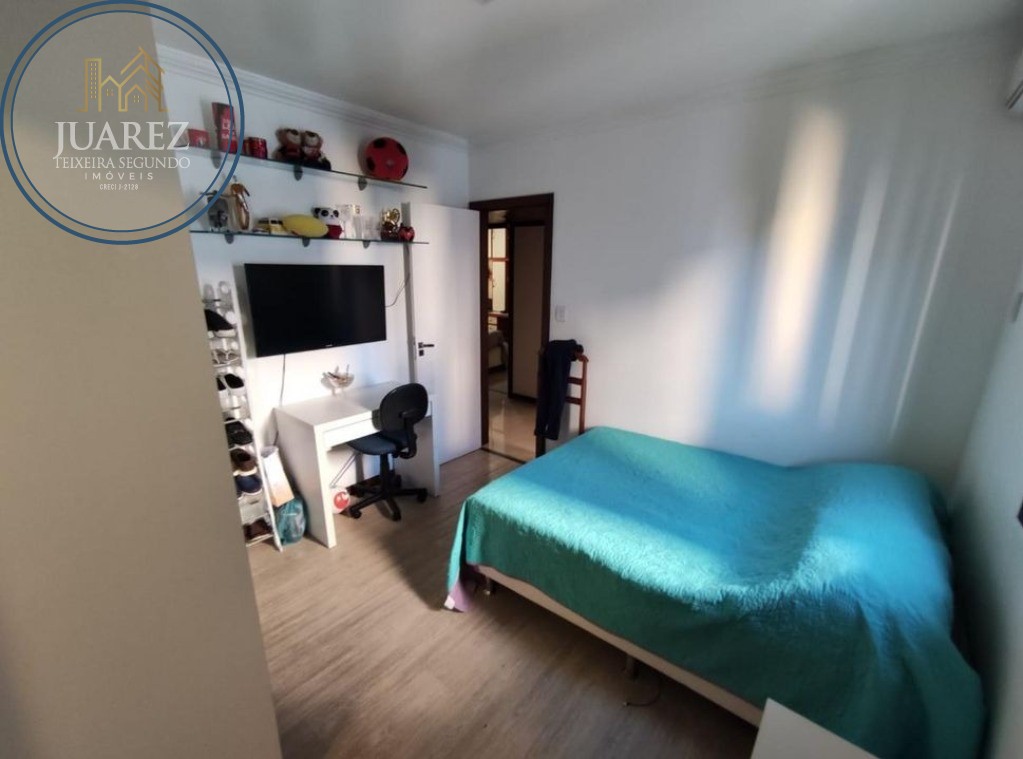 Apartamento - Pituba