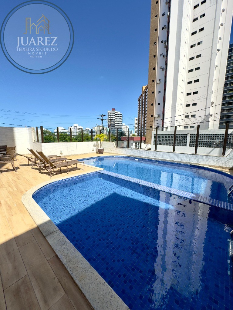 Apartamento - Caminho das árvores