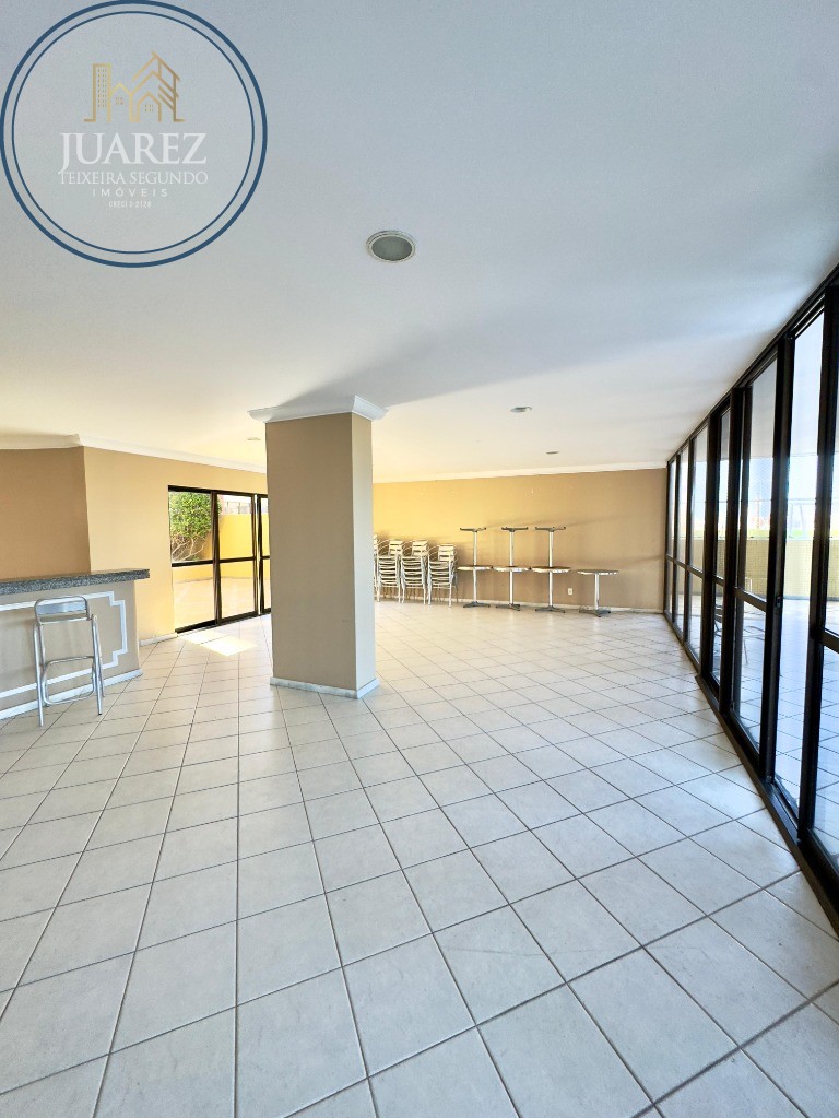 Apartamento - Caminho das árvores