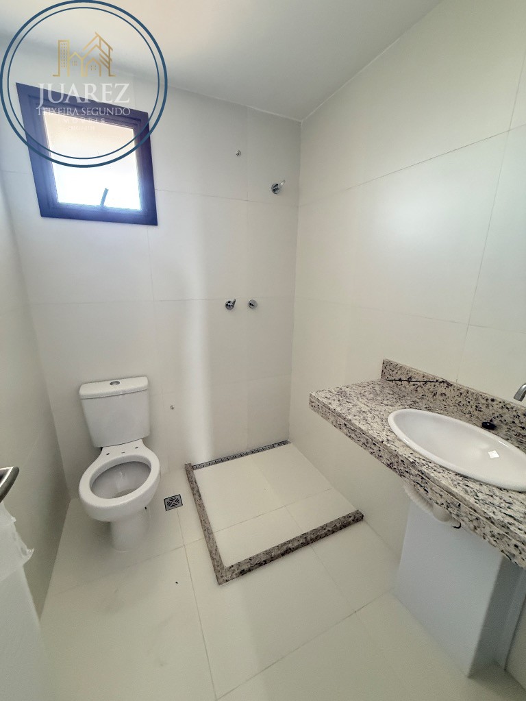 Apartamento - Caminho das árvores