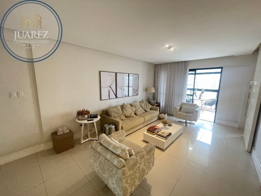 Apartamento - Pituba