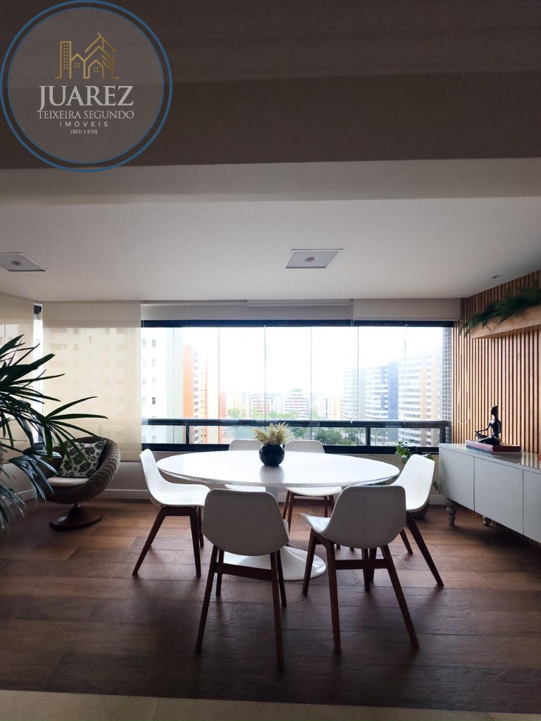 Apartamento - Pituba