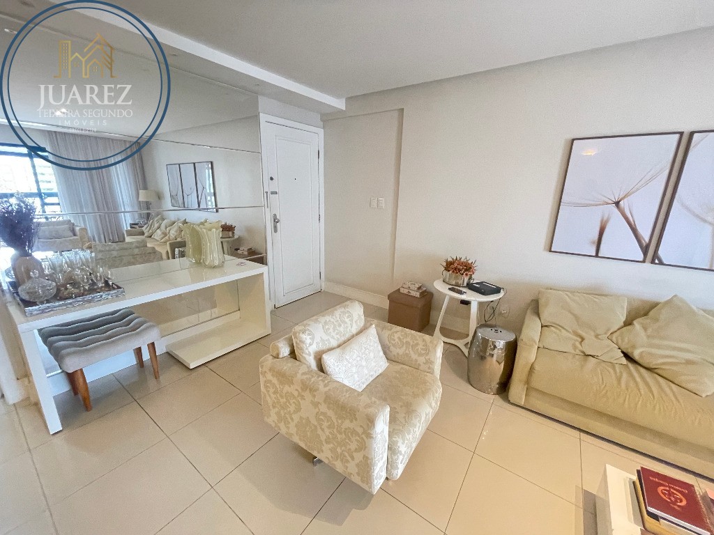 Apartamento - Pituba