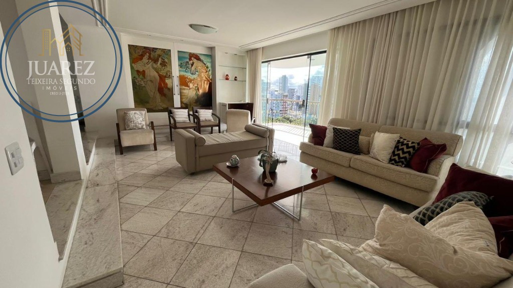 Apartamento - Graça