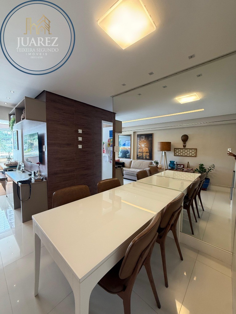 Apartamento - Candeal