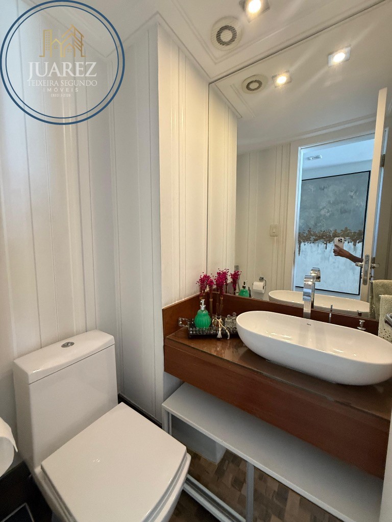 Apartamento - Federacao