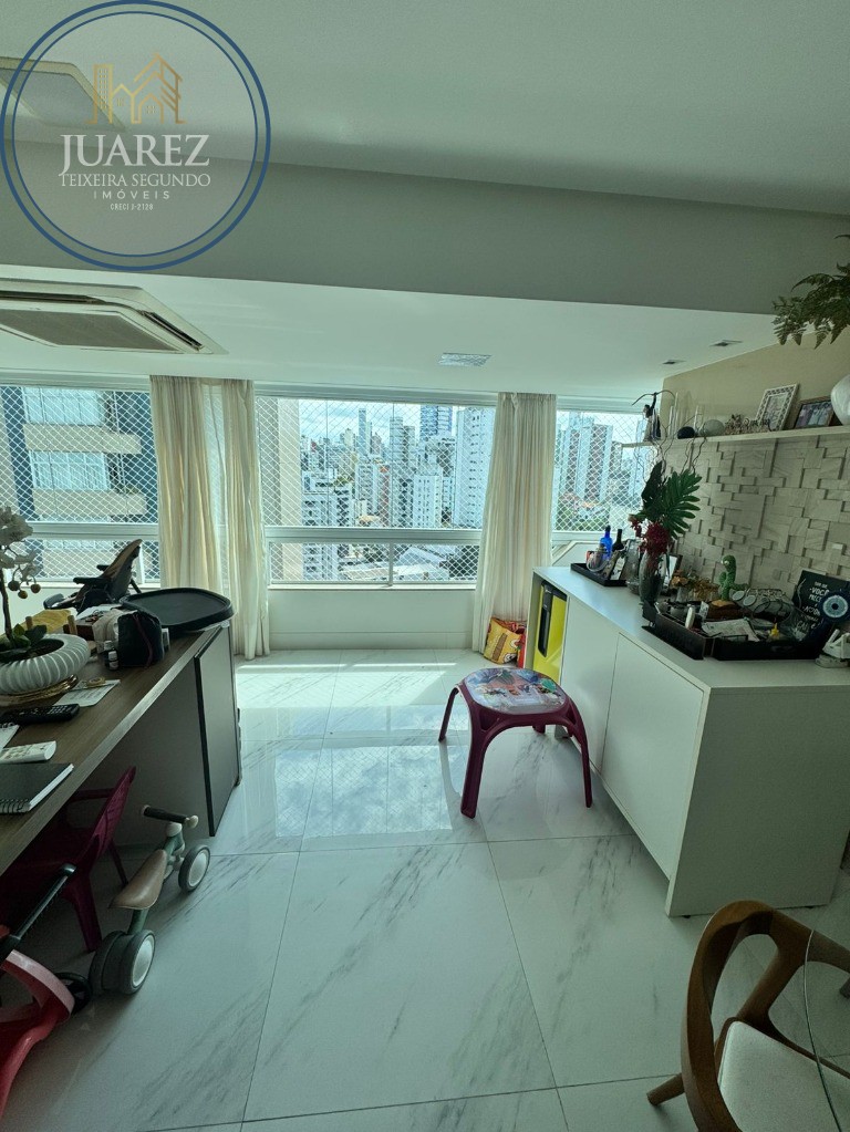 Apartamento - Jardim apipema