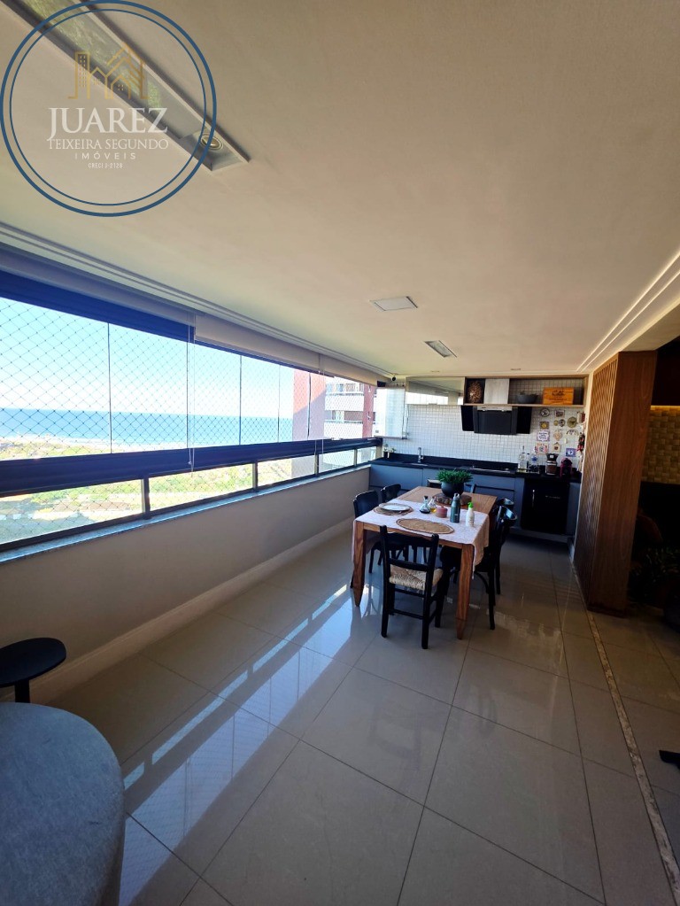 Apartamento - Patamares