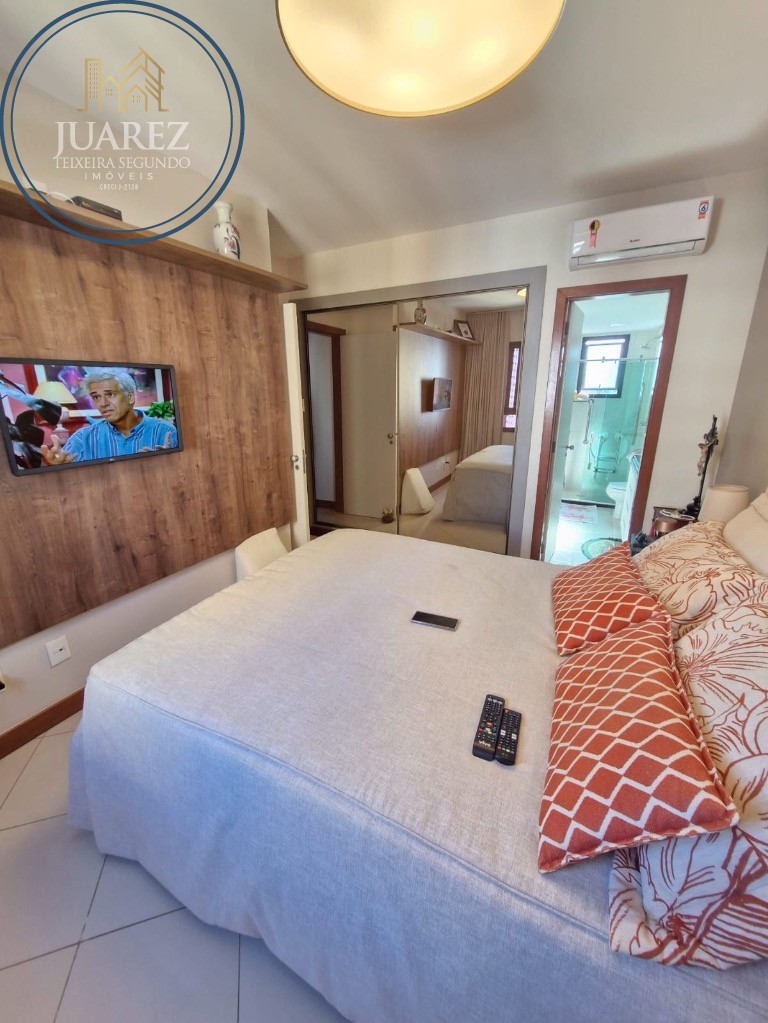 Apartamento - Graça