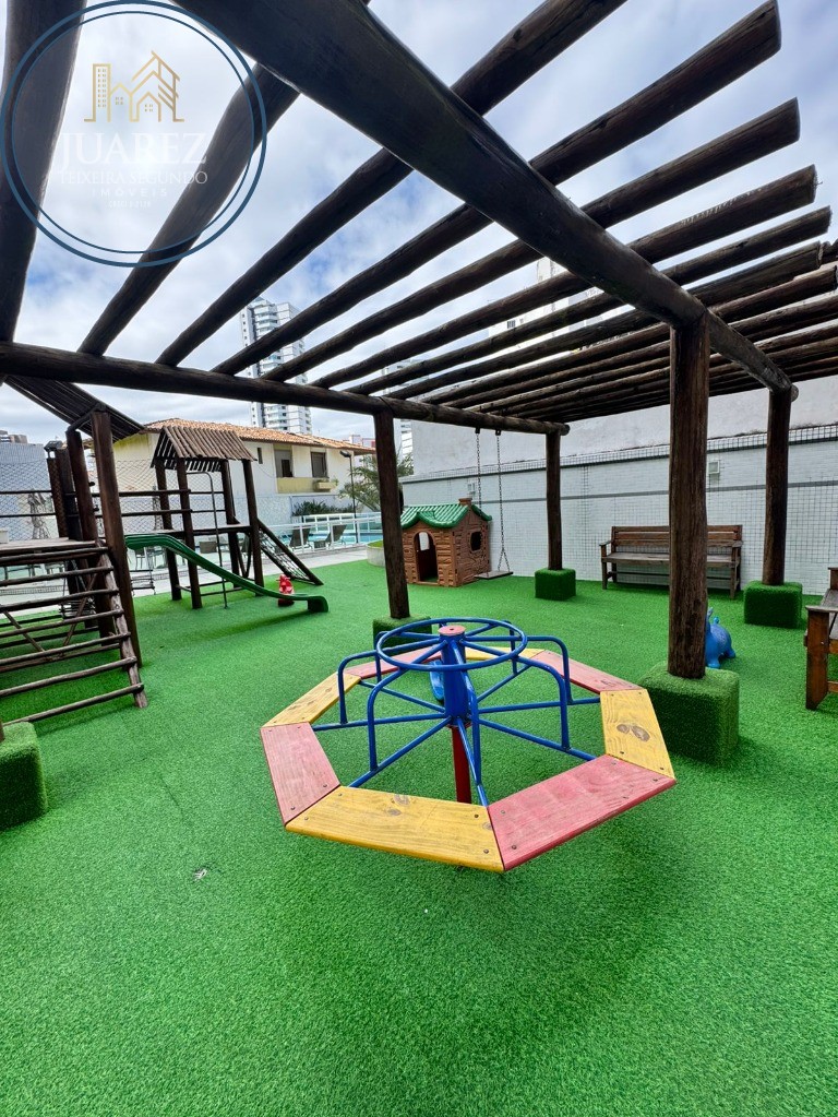 Apartamento - Jardim apipema