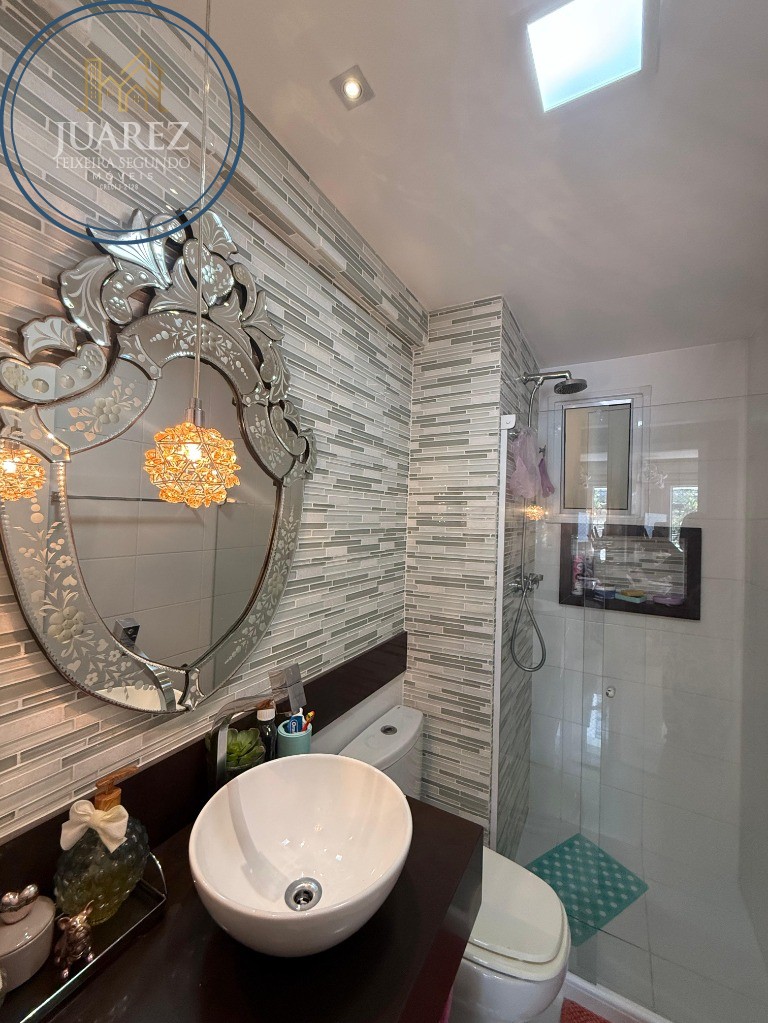 Apartamento - Candeal