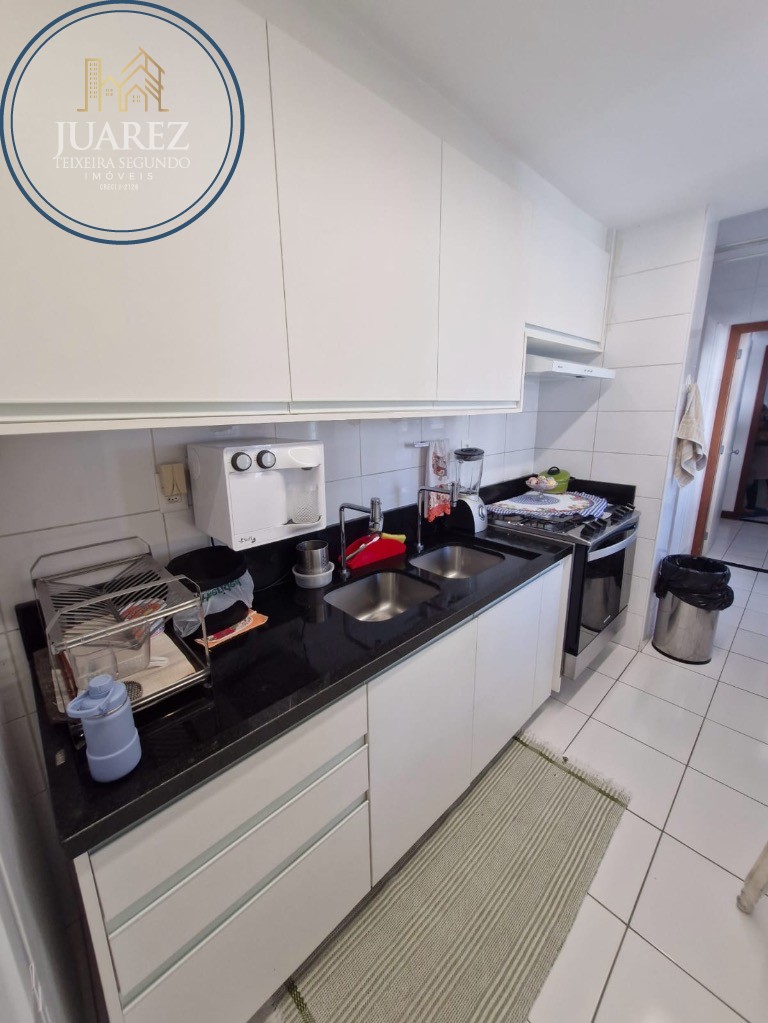 Apartamento - Graça